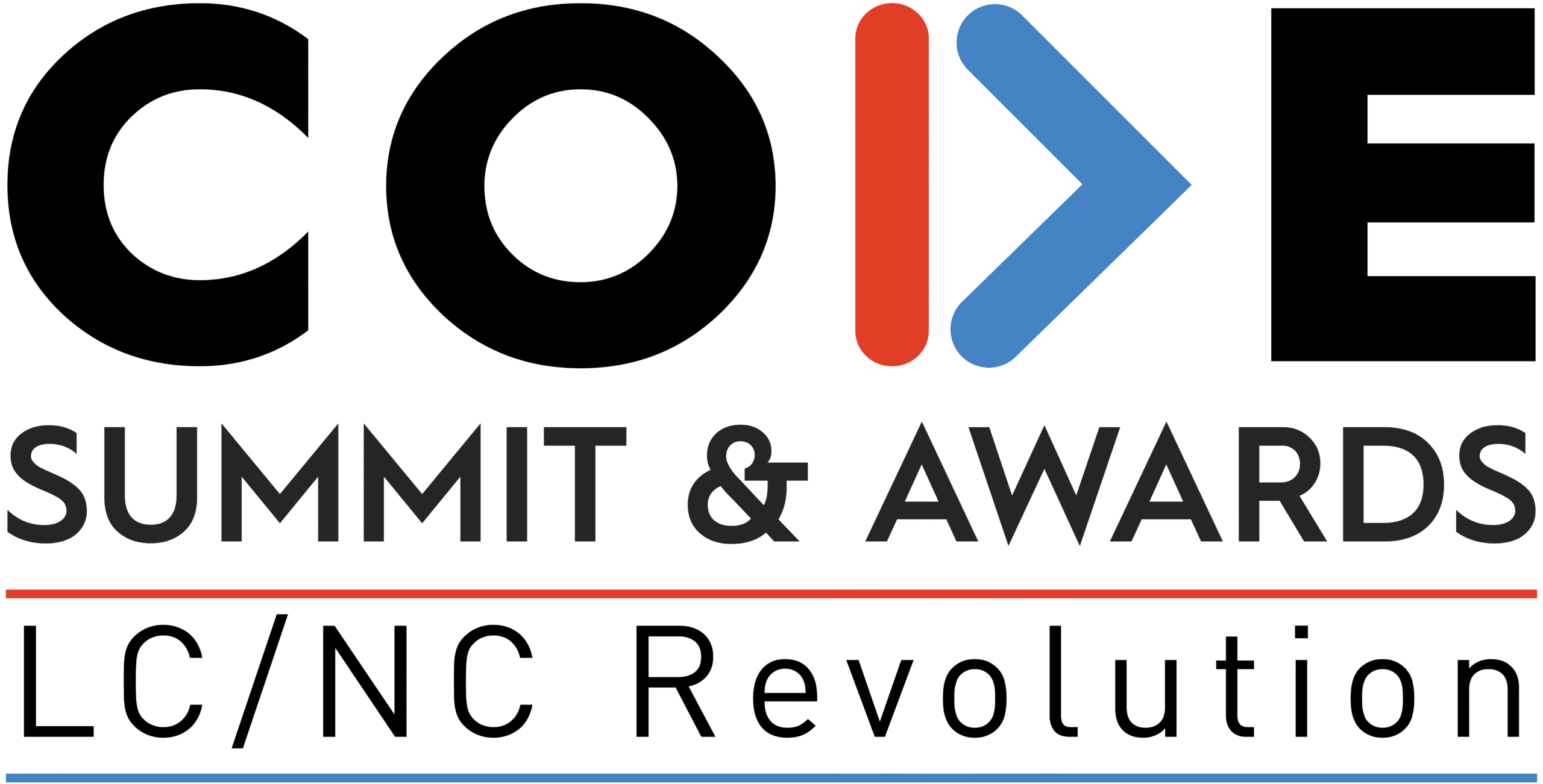 Code-LC-NC-revolution-logo